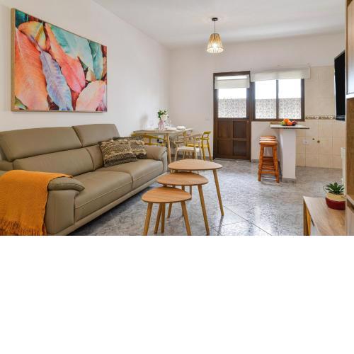 Apartamento Mime