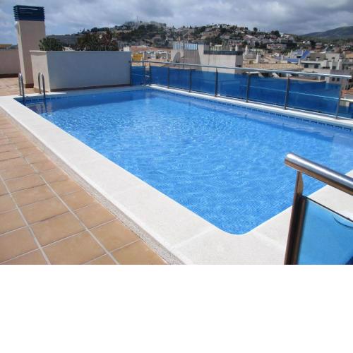 Apartamento Miracielo 1B Inmomart