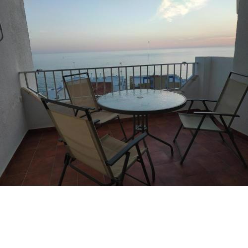 Apartamento Mirador de Fuentebravía
