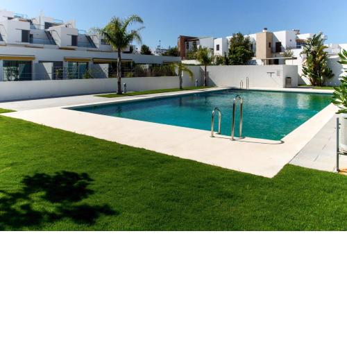 Apartamento Mirador de la Fontanilla II