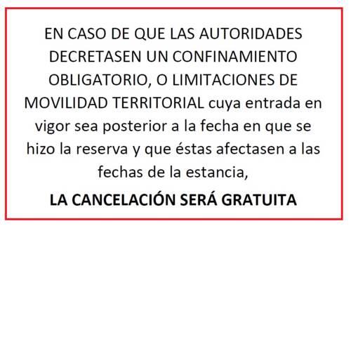 Apartamento Mirador De Masella