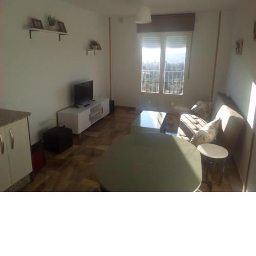 Apartamento mirador