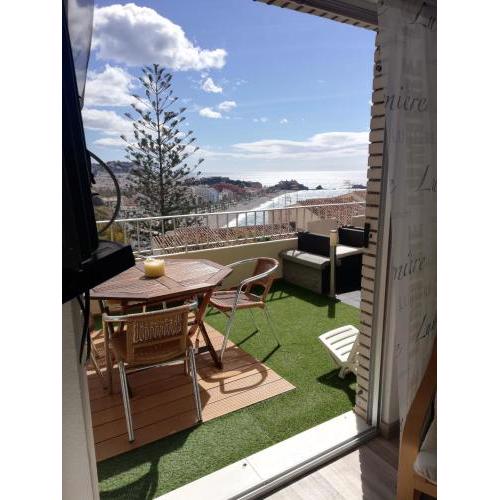 Apartamento Miramar 70