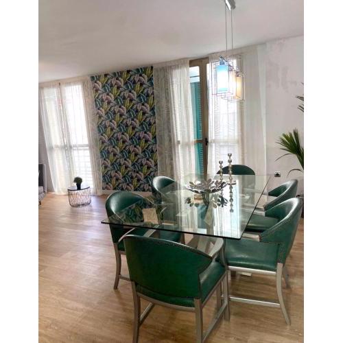 APARTAMENTO MODERNO CALLE LARIOS