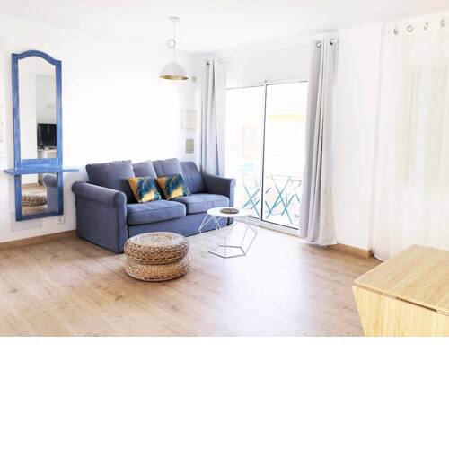 Apartamento moderno de playa en el Puerto de Pollensa 2º