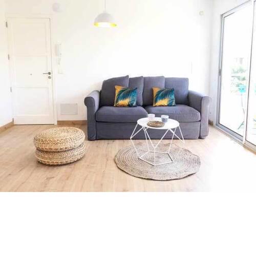 Apartamento moderno de playa en el Puerto de Pollensa 3º