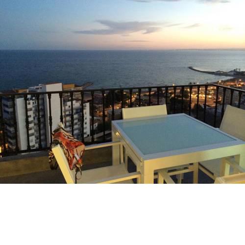 Apartamento Moderno Torre de Pep