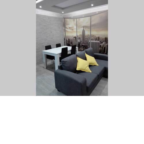 Apartamento moderno y céntrico en A Coruña