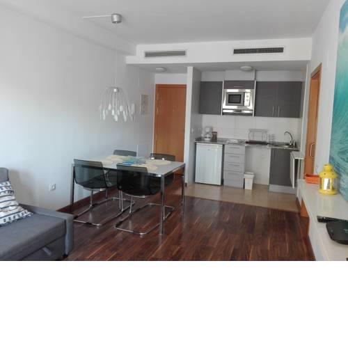 APARTAMENTO MODERNO