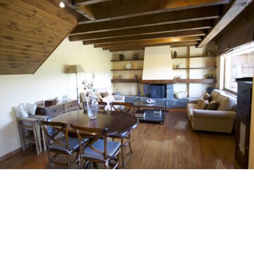 Apartamento Moixero
