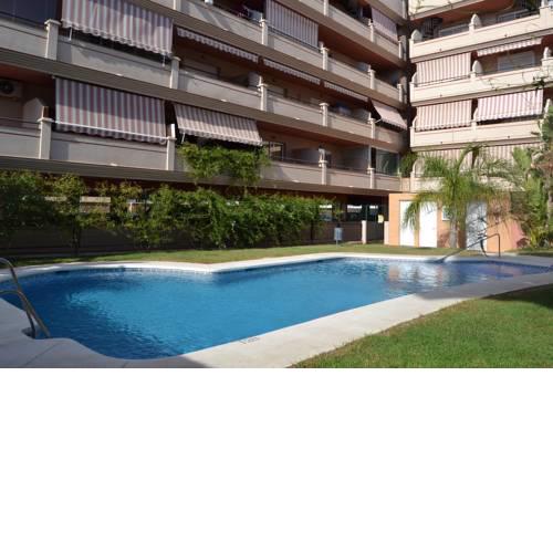 Apartamento Molino de Viento