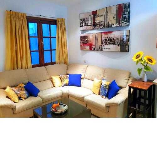 Apartamento Mon Chéri