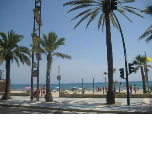 Apartamento Monica!!!