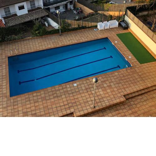 Apartamento Montferrant