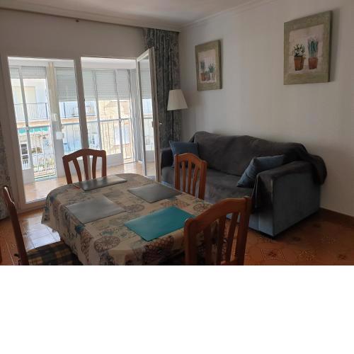 Apartamento Moriones III