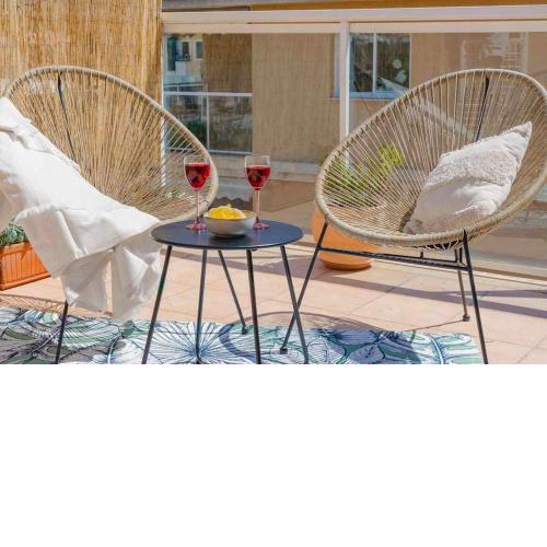 Apartamento Mounia