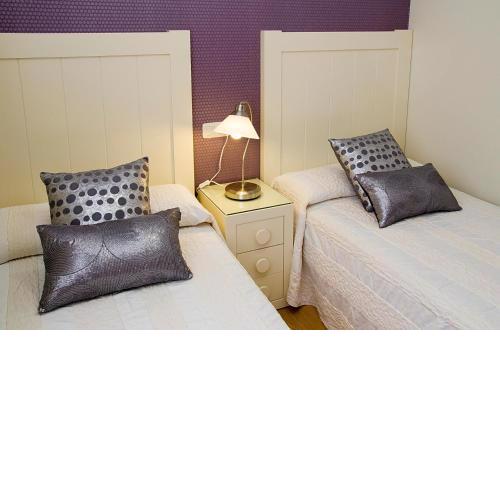 APARTAMENTO MOZART