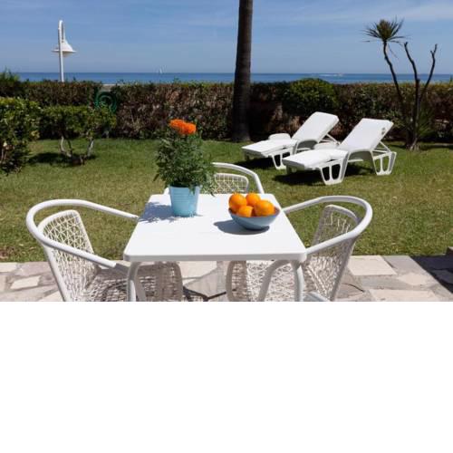 APARTAMENTO MR RACONÀ VISTA MAR. 7