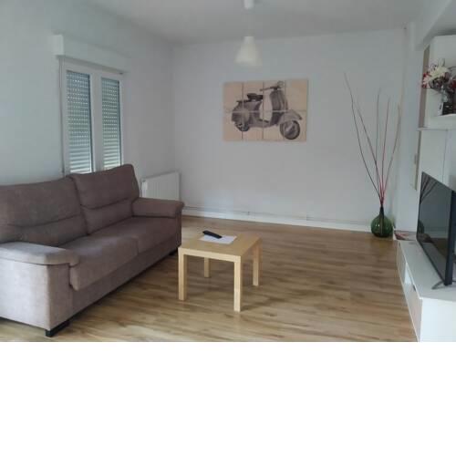 Apartamento Mudejar