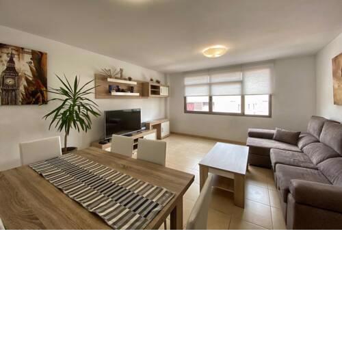 Apartamento Muelle Deportivo