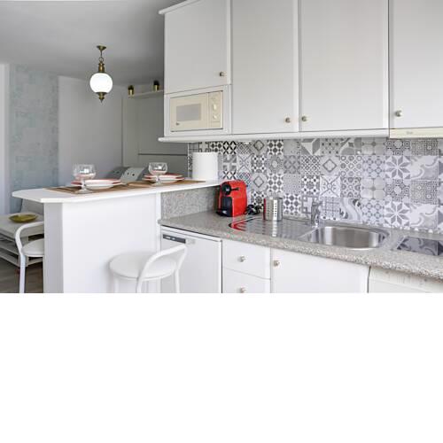 Apartamento Murillo