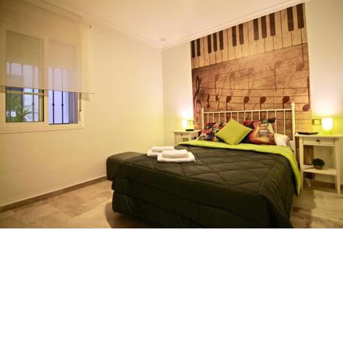 Apartamento MUSICADIZ
