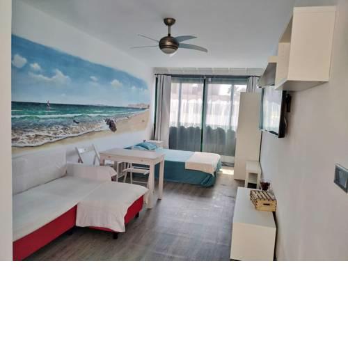 Apartamento muy cercano a playas y pueblo Puerto del Carmen