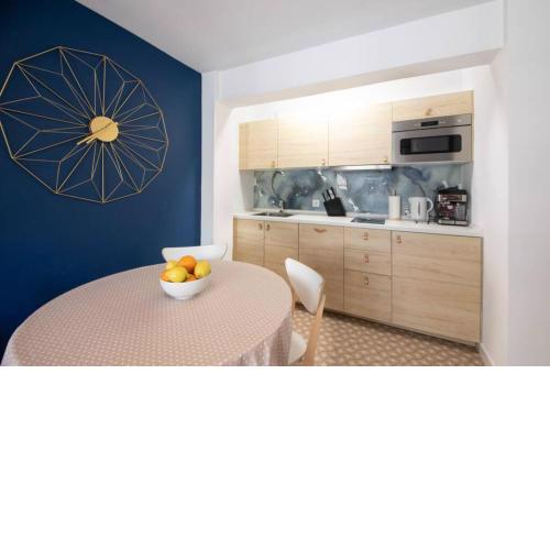 APARTAMENTO MUY COMODO con WIFI y NETFLIX
