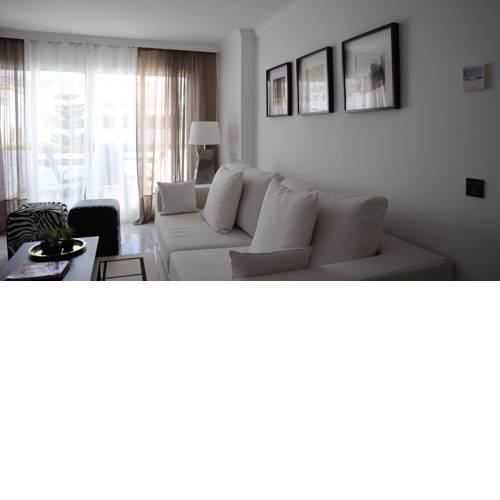 Apartamento NAGUELES 31
