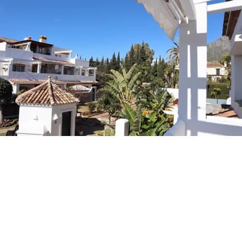 Apartamento NAGUELES 33