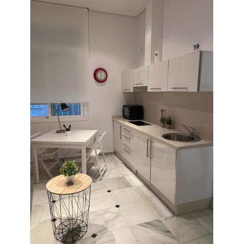 Apartamento Naranjas 10