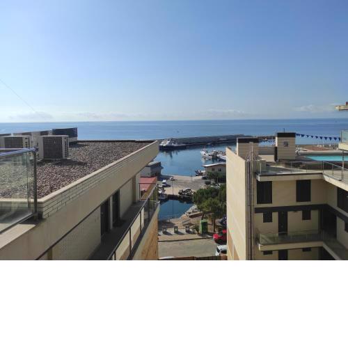 Apartamento Nat