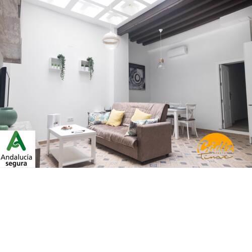Apartamento Natural - WIFI - PETFRIENDLY - ECOFRIENDLY