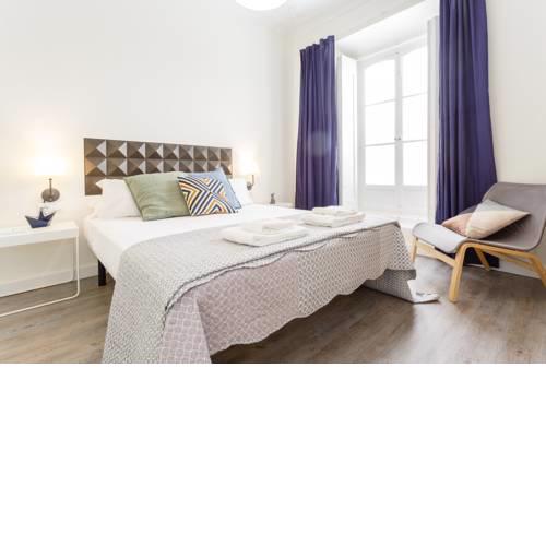 Apartamento NATURAL de Cadiz