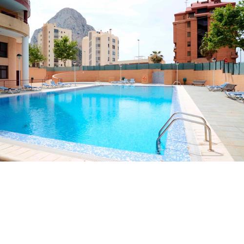 Apartamento Nautilus 15B
