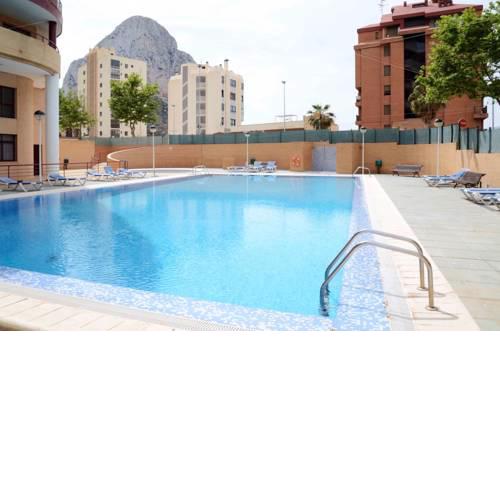 Apartamento Nautilus 39B
