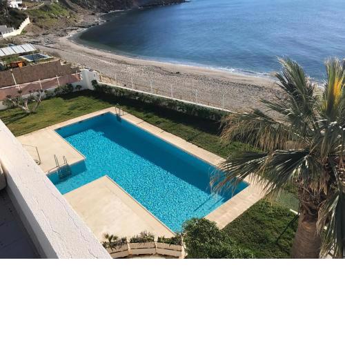 Apartamento Nautilus Playa