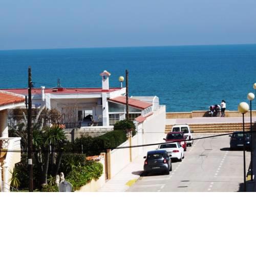 Apartamento Neptú