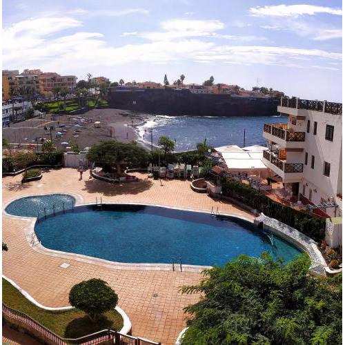 Apartamento Neptuno playa 16