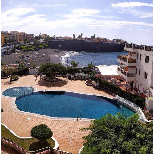 Apartamento Neptuno playa 17