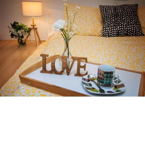 Apartamento Nervion