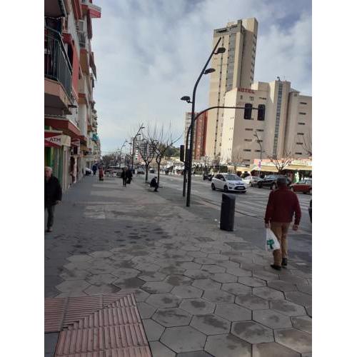 APARTAMENTO NEW LIFE VI