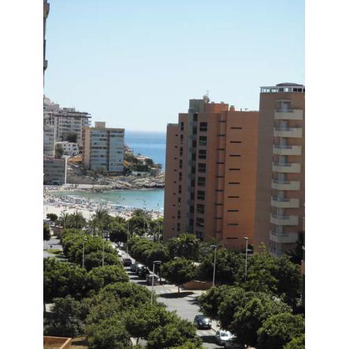 Apartamento NIAGARA