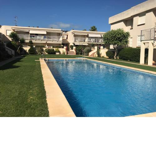 APARTAMENTO Nº 13 URB. CALA JOSEP