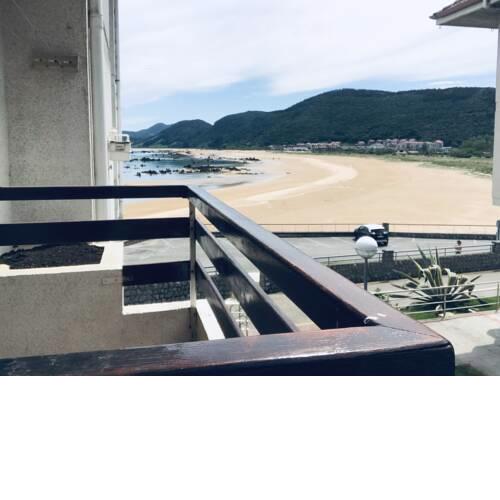 Apartamento Noja Playa