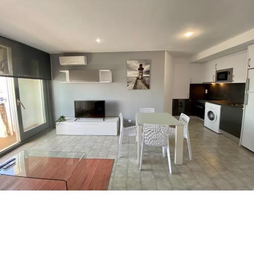 Apartamento Noor