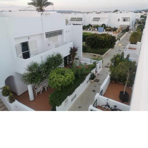 Apartamento Nueva Medina