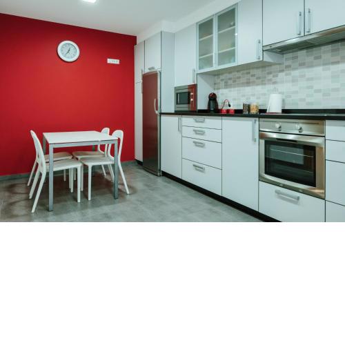 Apartamento nuevo al lado de la playa