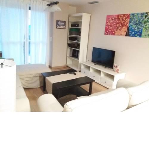 Apartamento nuevo céntrico en jaca