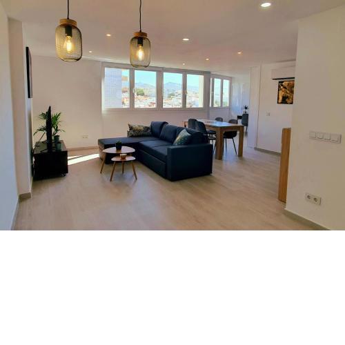 Apartamento nuevo centro de Marbella